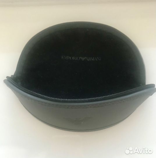 Очки emporio Armani