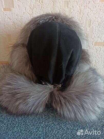 Шапка трансформер