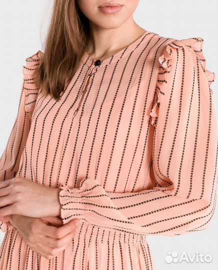 Scotch soda платье