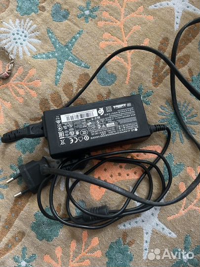 Блок питания LG Model DA-48G19