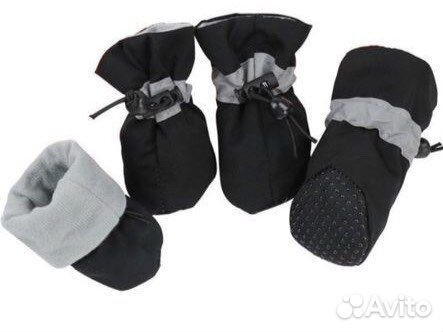 Носки для собак