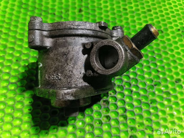 Насос вакуумный Fiat Marea