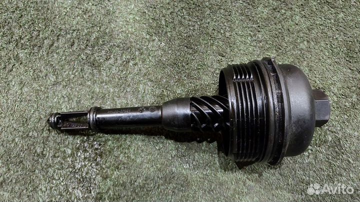 Крышка масляного фильтра M274 W212,C253,S212,X117