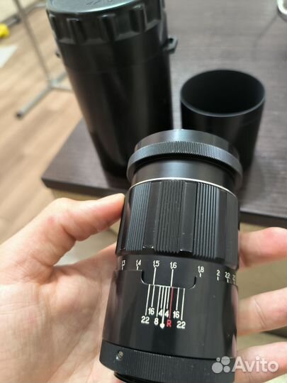 Объектив СССР