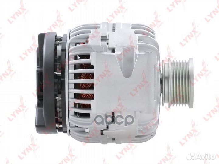 Генератор VAG Golf VI/Superb