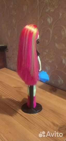 Монстер хай