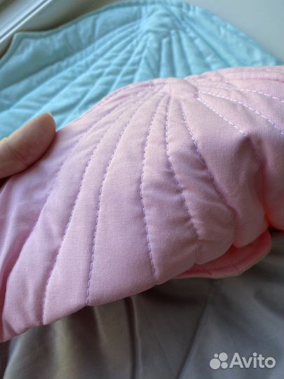 Детский коврик на пол