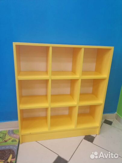 Шкаф детский