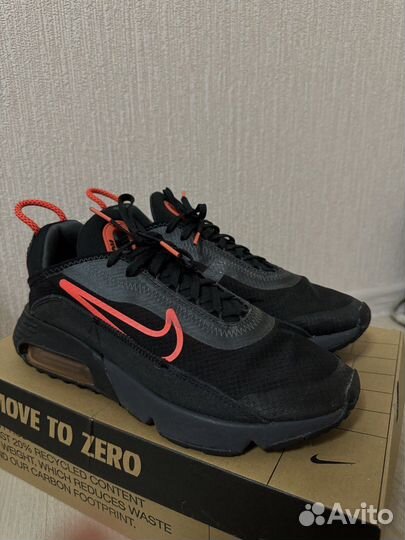 Кроссовки Nike air max 2090 оригинал