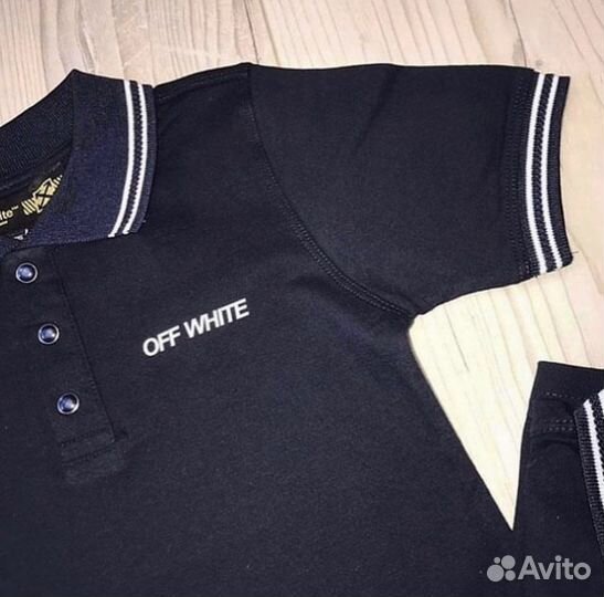 Поло футболки для мальчика. Новые