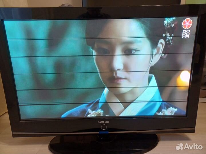 Телевизор Samsung