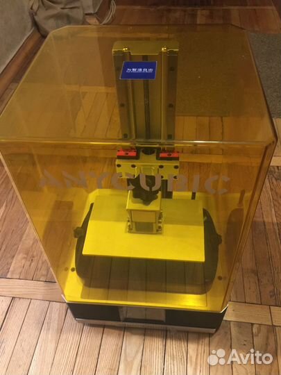 Anycubic Photon Mono X