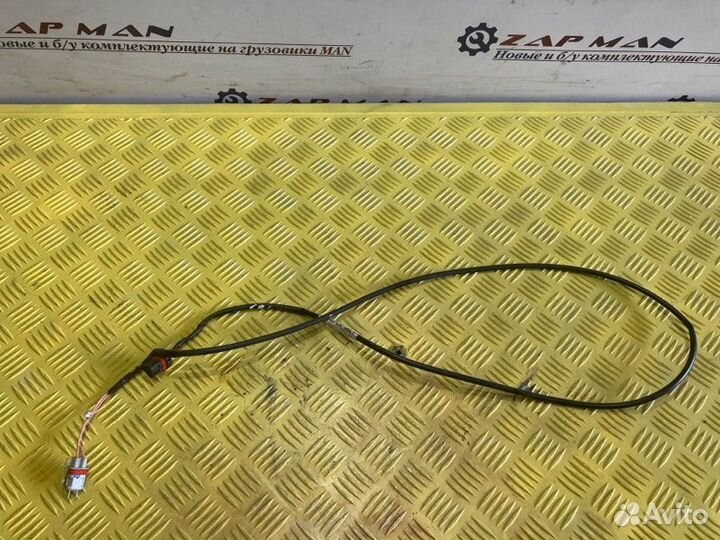 Провод основного зеркала Man Tga Tgs Tgx