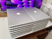 MacBook Pro c Хранения