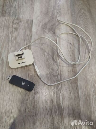 Wifi роутер 4g модем
