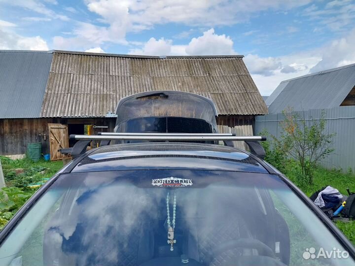 Дуги рейлинги