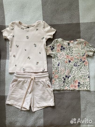 Комплект Crockid 104