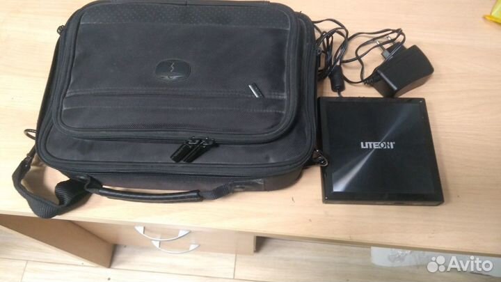 Нетбук MSI U90