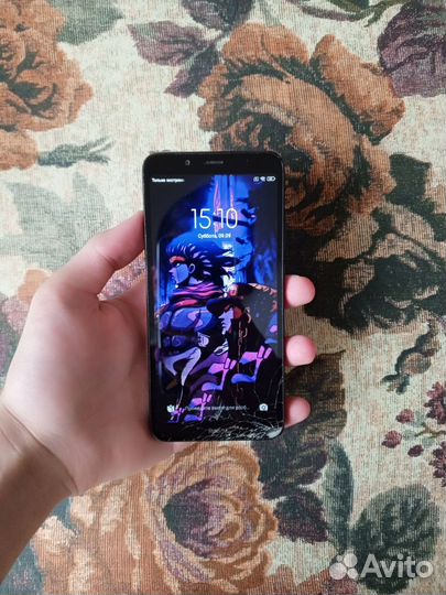 Смартфон Redmi 7A