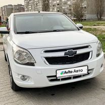 Chevrolet Cobalt 1.5 AT, 2014, 148 000 км, с пробегом, цена 740 000 руб.