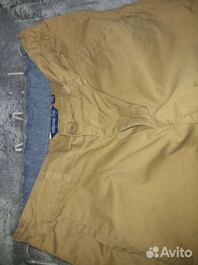 Брюки для мальчика 140