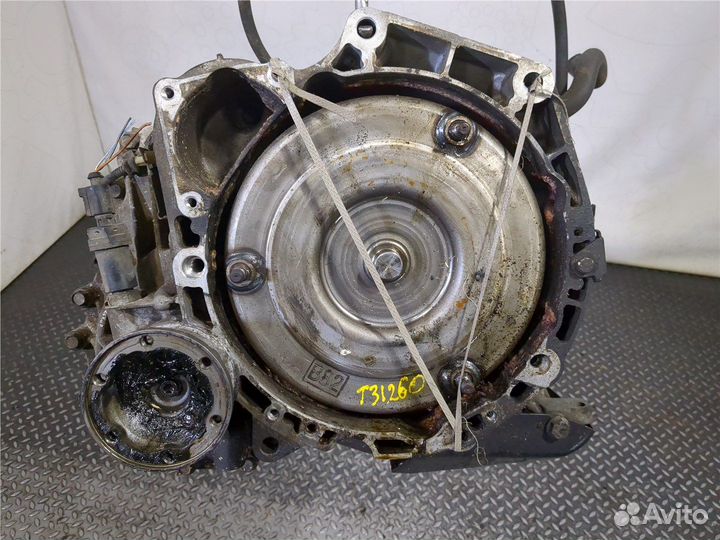 Кпп - автомат (АКПП) Volkswagen Lupo, 2000