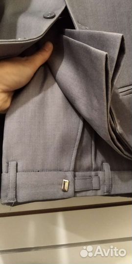 Костюм-тройка 140 см