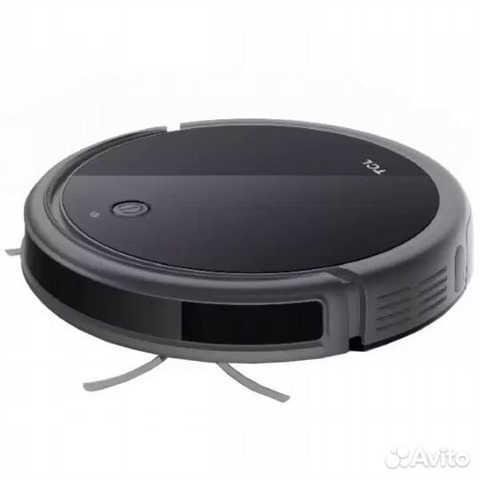 Робот-пылесос TCL Robot Vacuum Sweeva 2000 Black