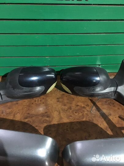 Зеркала заднего вида 2110/2111/2112