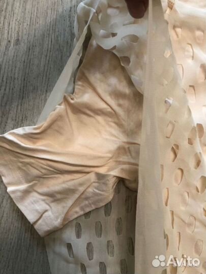 Платье новое COS XS