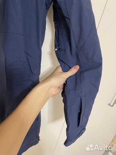 Куртка для сноуборда лыж женская