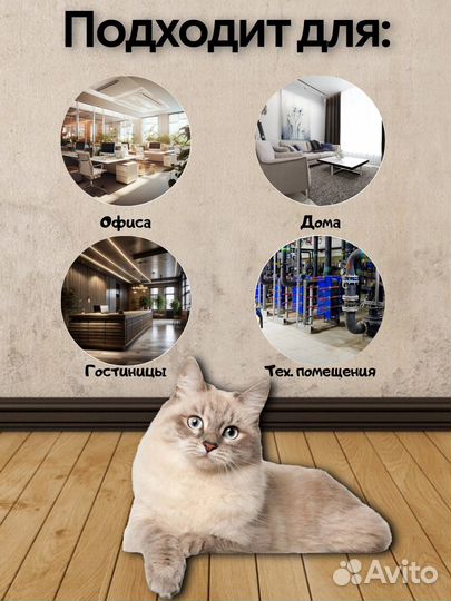 Электрическая тепловая пушка союз тпс-2027