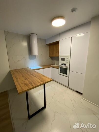 Кухонный гарнитур