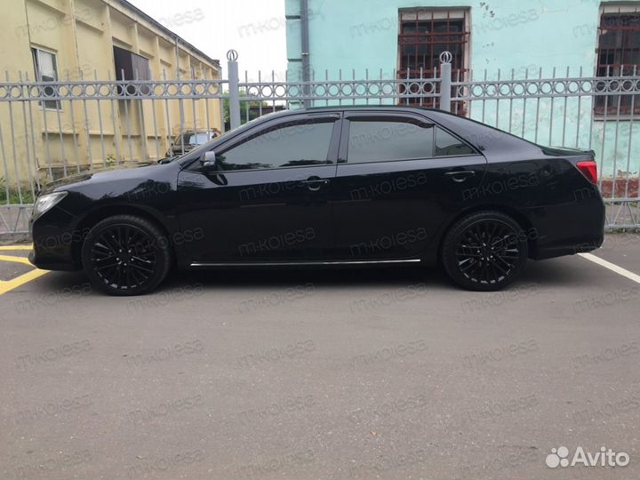 Диски Lexus IS ES Toyota Camry R18