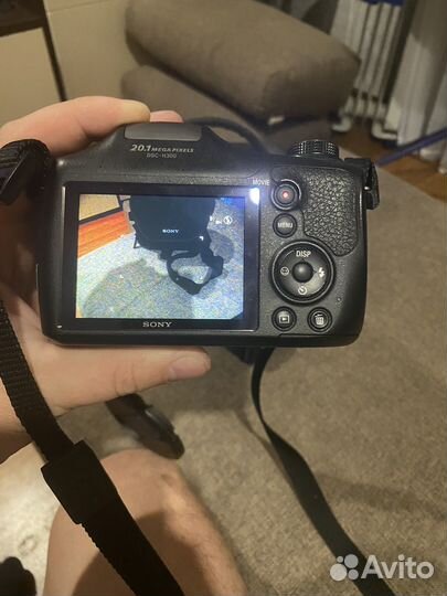 Фотоаппарат