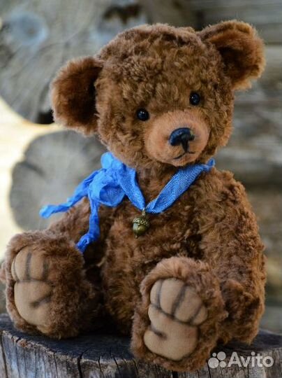 Мишки Тедди Тусик