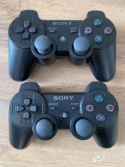 Ps3 super slim прошитая