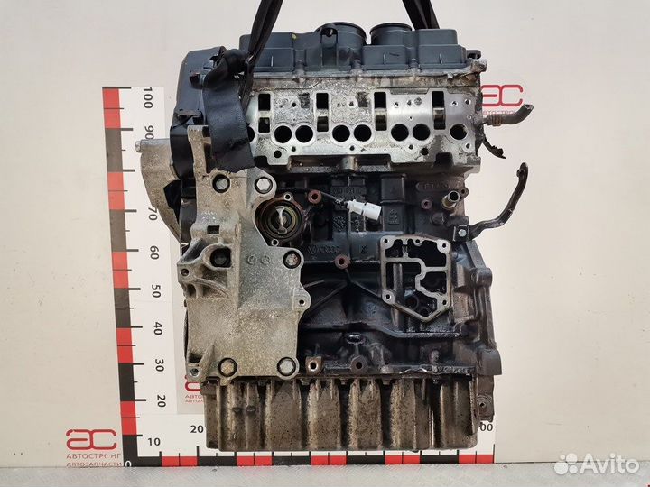 Двигатель (двс) для Skoda Octavia 1Z BMN