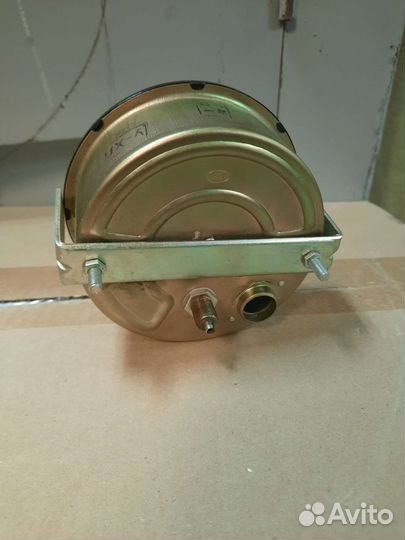 Манометр мд-101