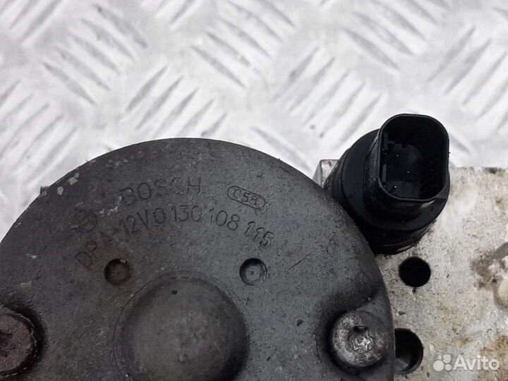 Блок ABS для Opel Zafira A 24463350