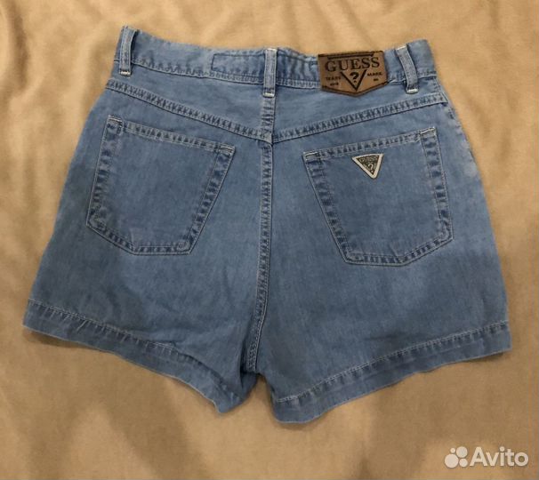 Шорты Guess