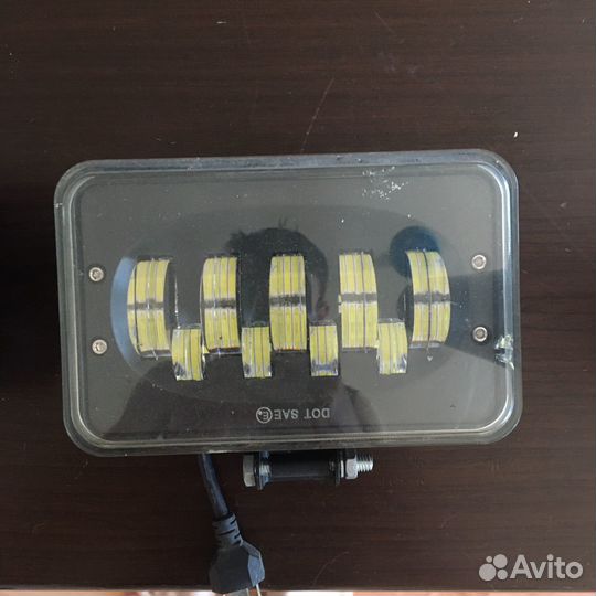 Двух режимные птф