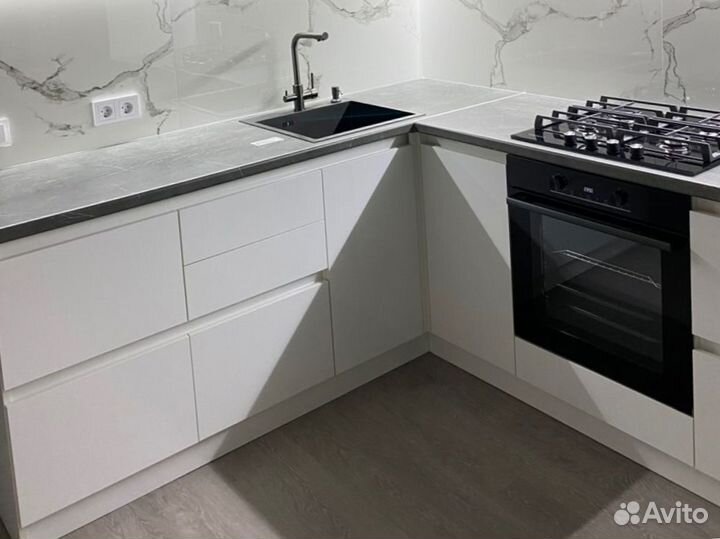 Столешница из искусственного камня Classic220х60