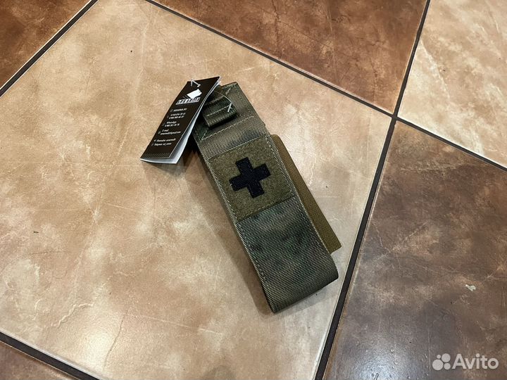 Подсумок для турникета Ars Arma Супер 76