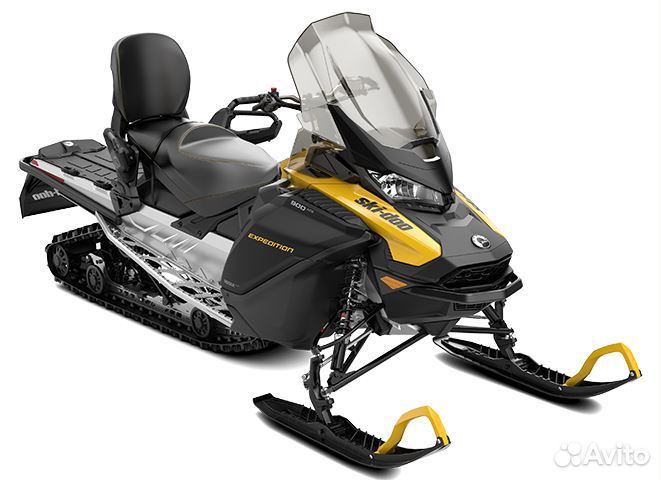 Снегоход BRP Ski-Doo Expedition Sport 900 Ace