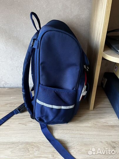 Школьный рюкзак