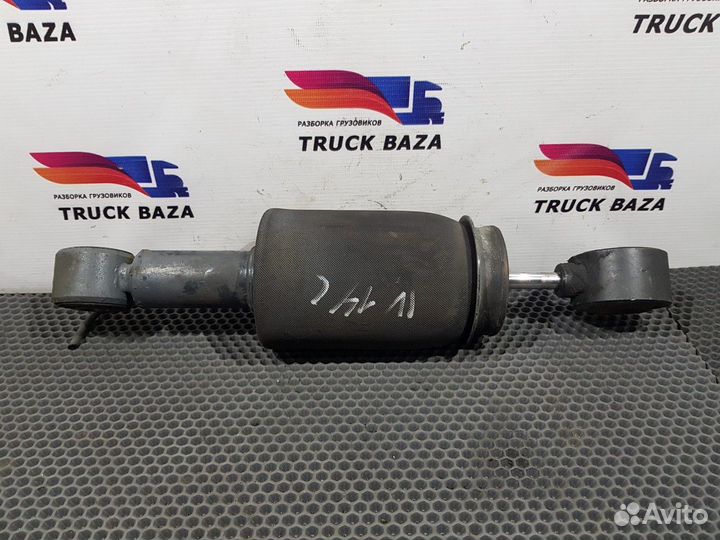 Подушка кабины задняя Iveco Stralis