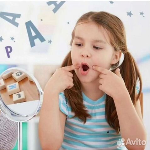 Логопед / Стаж работы 22 года