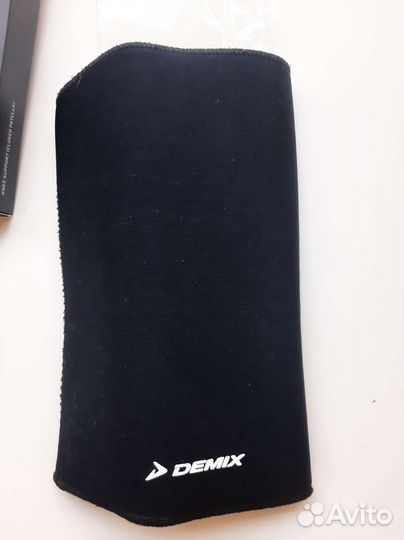 Бандаж на колено