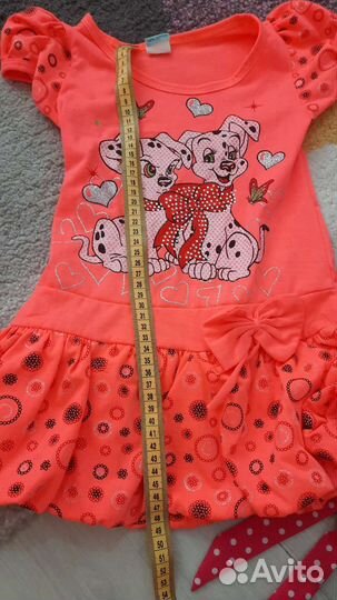 Продаю вещи для девочки